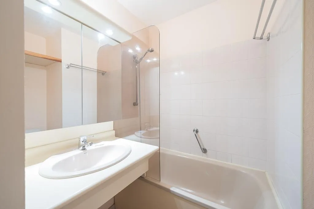 Residence Maeva Ker Avel Quiberon Lägenhetshotell