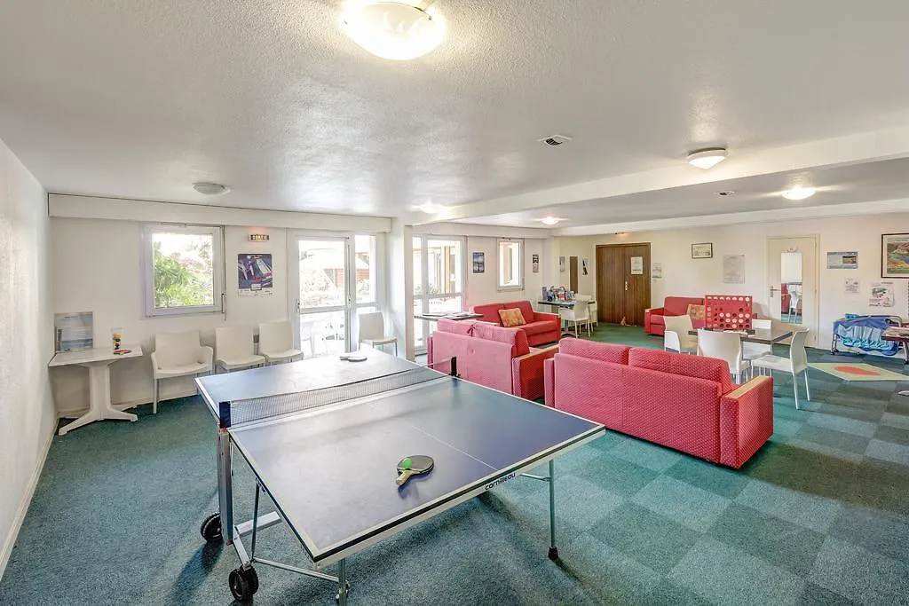 Residence Maeva Ker Avel Quiberon 2*,