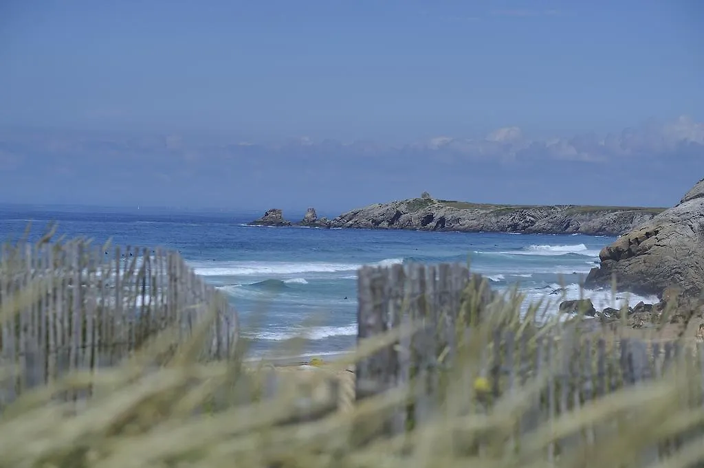 Residence Maeva Ker Avel Quiberon