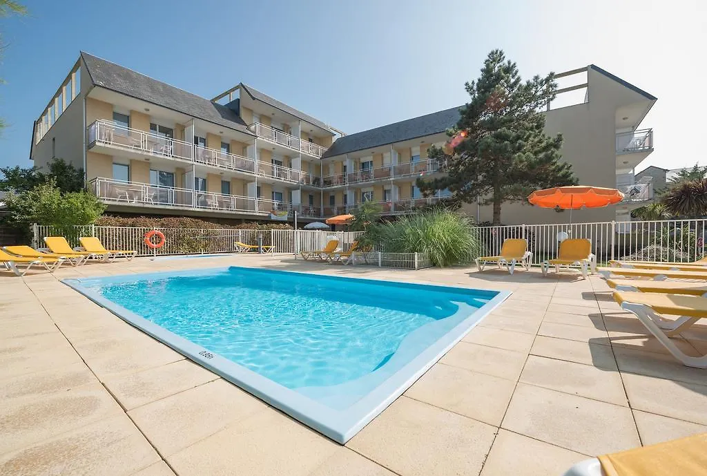 Residence Maeva Ker Avel Quiberon