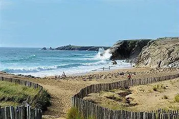 Residence Maeva Ker Avel Quiberon Appart hôtel