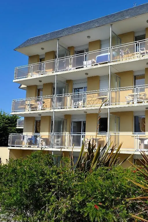 Residence Maeva Ker Avel Quiberon France