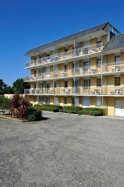Residence Maeva Ker Avel Quiberon 2*,  France