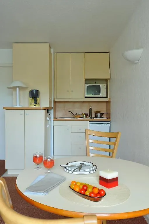 ** Appart hôtel Residence Maeva Ker Avel Quiberon France
