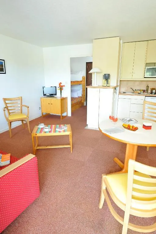 ** Appart hôtel Residence Maeva Ker Avel Quiberon France