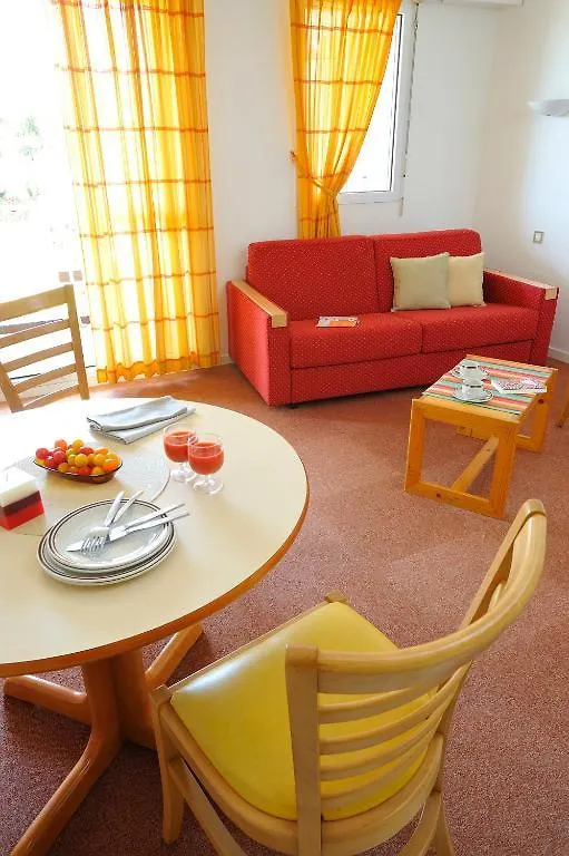 Residence Maeva Ker Avel Quiberon