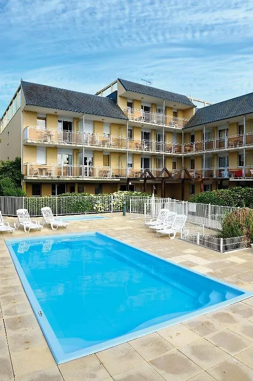 Residence Maeva Ker Avel Quiberon 2*,  Frankrike