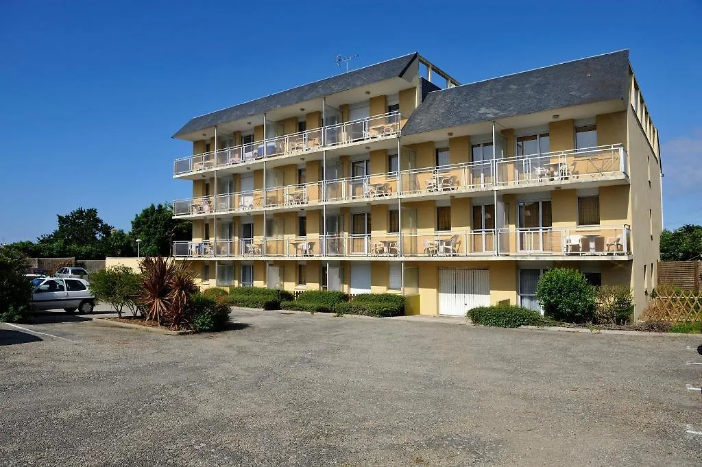 Residence Maeva Ker Avel Quiberon France