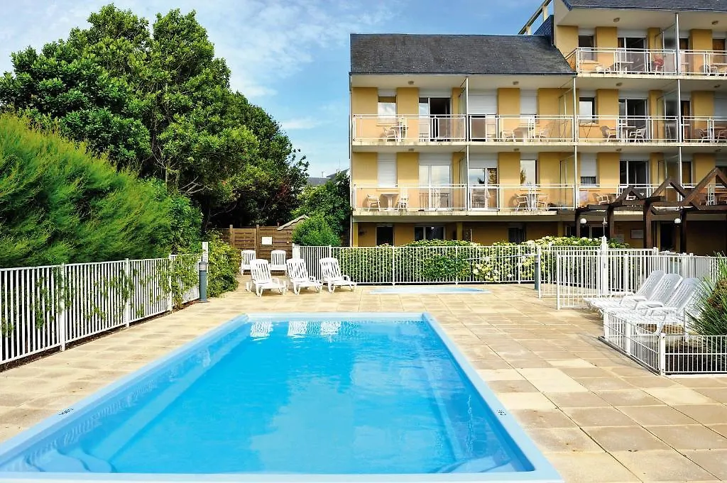 Residence Maeva Ker Avel Quiberon 2*,  Frankrike