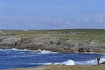 Residence Maeva Ker Avel Quiberon Frankrike