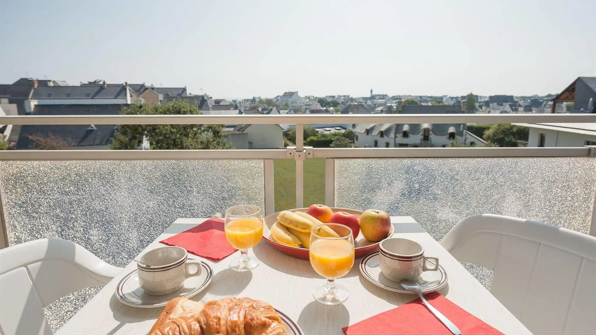 Residence Maeva Ker Avel Quiberon France