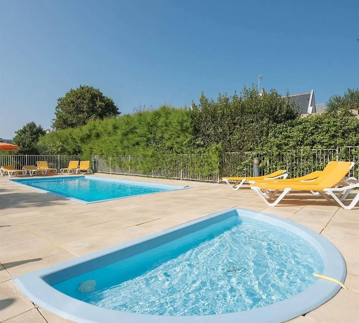 Residence Maeva Ker Avel Quiberon