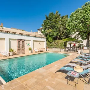 Hotel La Villeneuve-lès-Avignon