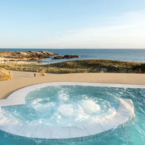 Hotel Sofitel Thalassa Sea &