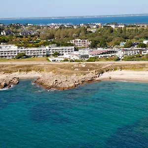 Appart hôtel Louison Appart&suite