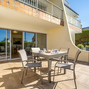 Appartement Les Albatros-1