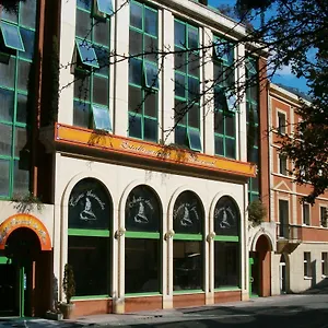 Hotel Résidence Thermale Du Parc Ornolac-Ussat-les-Bains