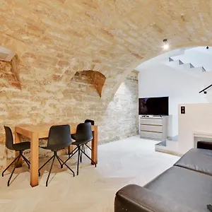 Appartement Pick A Flat's In Place Vendome/tuileries - Rue Saint-honore Paris