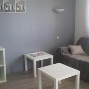Appartement Ty Avel Studio Cabine