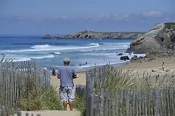 Aparthotel Residence Maeva Ker Avel Quiberon